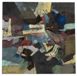 Francis Bott, Komposition