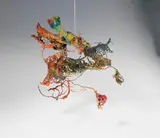 Bernard Schultze, Cham-Migof
