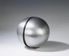Ernst Hermanns, Ohne Titel, 1967, Sculpture