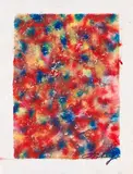 Mark Tobey, Ohne Titel