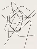 Norbert Kricke, Ohne Titel