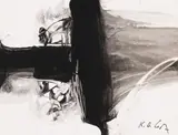 Karl Otto Götz, 30 Variationen/ 3