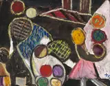 Ida Kerkovius, Ohne Titel
