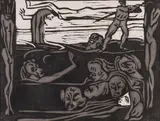 Max Pechstein, Am Ende