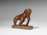 Trinkendes Fohlen by Renée Sintenis, 1926, Bronze, sold Oct 2010