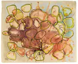 Hannah Höch, Geselliger Punkt