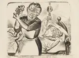 Conrad Felixmüller, Geburt
