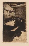 Käthe Kollwitz, Beratung
