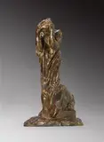 Auguste Rodin, Andrieu d'Andres (Les bourgeois de Calais)
