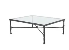 Diego Giacometti, La table Grecque, 1965, Bronze