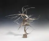 Norbert Kricke, Raumplastik