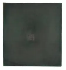 Ohne Titel by Gotthard Graubner, 1966, Oil, sold Jun 2010