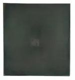 Gotthard Graubner, Ohne Titel, 1966, Oil