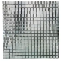 Hohlspiegelobjekt by Adolf Luther, 1979, Object, sold Jun 2010