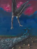 Edgar Ende, Ikarus