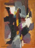 Francis Bott, Composition