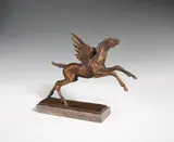 Renée Sintenis, Pegasus