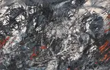 Fred Thieler, Ohne Titel