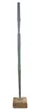 Christa von Schnitzler, Stele, 1977, Bronze