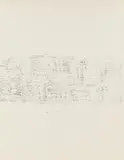 Heinz Mack, Ohne Titel