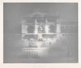 Gerhard Richter, Bahnhof (Hannover), 1967, Offset