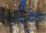 Karl Fred Dahmen, Ohne Titel