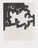 Eduardo Chillida, Zalantzako