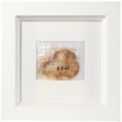 Originalhammel by Dieter Roth, 1967, Object, sold Apr 2010