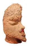 Tatjana Brock, Bill, 2002, Sculpture