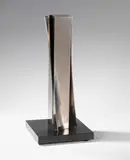 Erich Hauser, 20/81, 1981, Sculpture