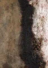 Ruben Talberg, Albedo, 2009, Oil