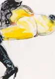 Luciano Castelli, Backside Nude