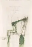 Walter Pichler, Zwei in Düsternis Befangene