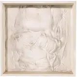 Ferdinand Spindel, Zerknittert, 1977, Object