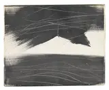 Theodor Werner, XLI/1955, 1955, Oil on canvas