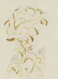 Gerhard Hoehme, Ohne Titel