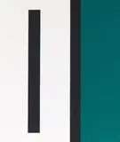Klaus Jürgen Schoen, Ohne Titel, 1989, Oil on canvas