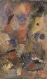 Hans Reichel, Ohne Titel