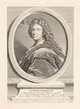 Georg Friedrich Schmidt, 14 Blätter: Porträtdarstellungen, Etching
