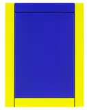 DIN IX, B1-B4 (4-teilig) by Imi Knoebel, 1995, Acrylic, sold Dec 2009