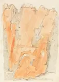 Gerhard Altenbourg, Dulce et Decorum. Gedichte und Zeichnungen von Altenbourg