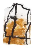 Emil Schumacher, G 13/1972, 1972, Gouache