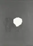 Painting Version 84 by Joseph Beuys, 1976, Oil, sold Dec 2009