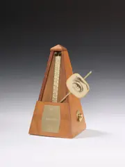 Objet Indestructable by Man Ray, 1923, Multiple, sold Dec 2009