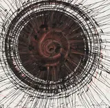 Spin by Damien Hirst, 1994, Watercolour, sold Dec 2009
