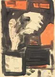 Rosemarie Trockel, Ohne Titel