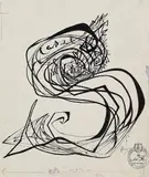 Salvador Dalí, Buchstabe S