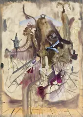 Michael Bauer, Hospital 2, 2005, Oil on canvas