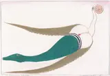 Friedrich Schröder-Sonnenstern, Die mondmoralische Atombombe
