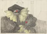 Paul Flora, Dottore Balanzone
